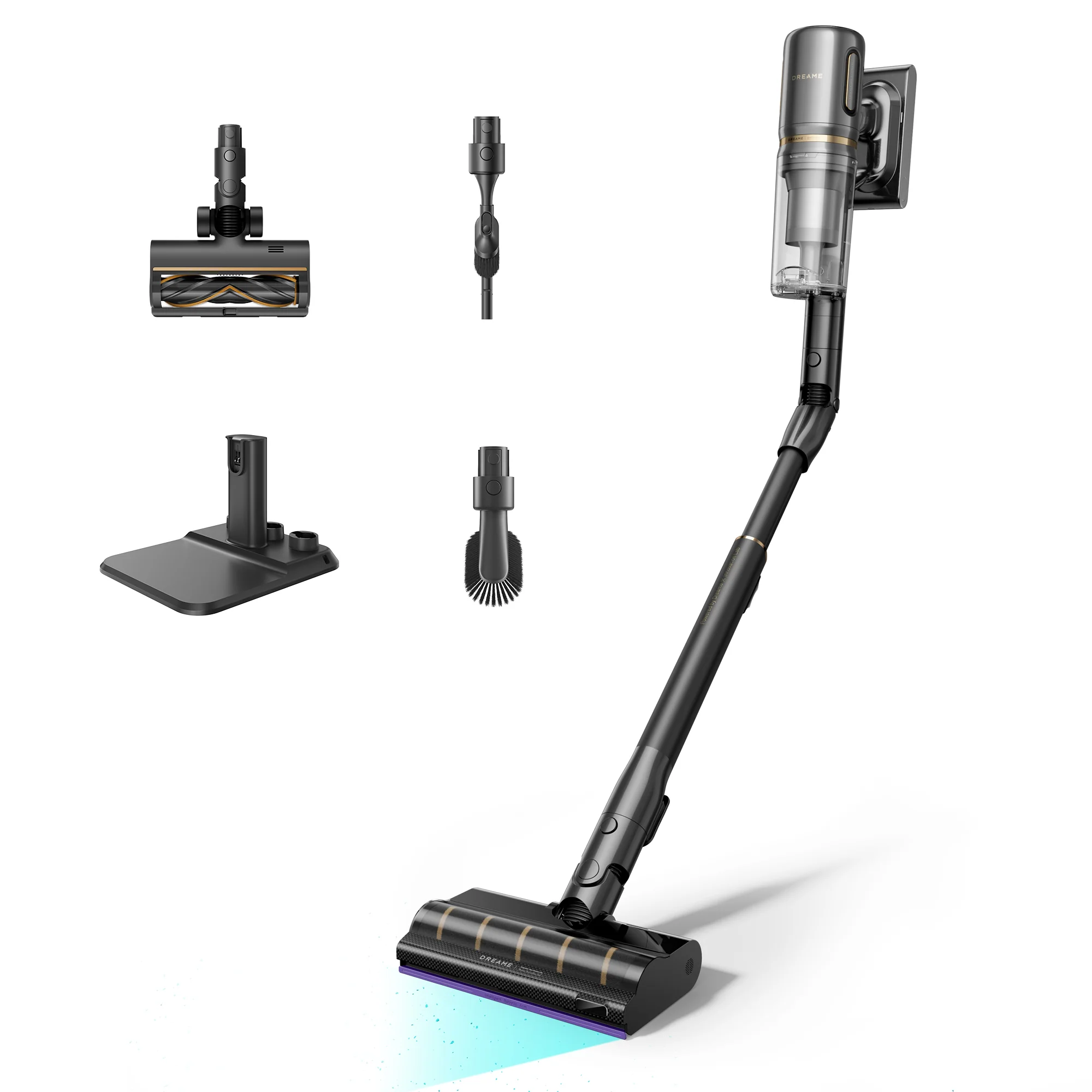 Dreame V20 Pro-A Aspirateur sans fil - Image 3