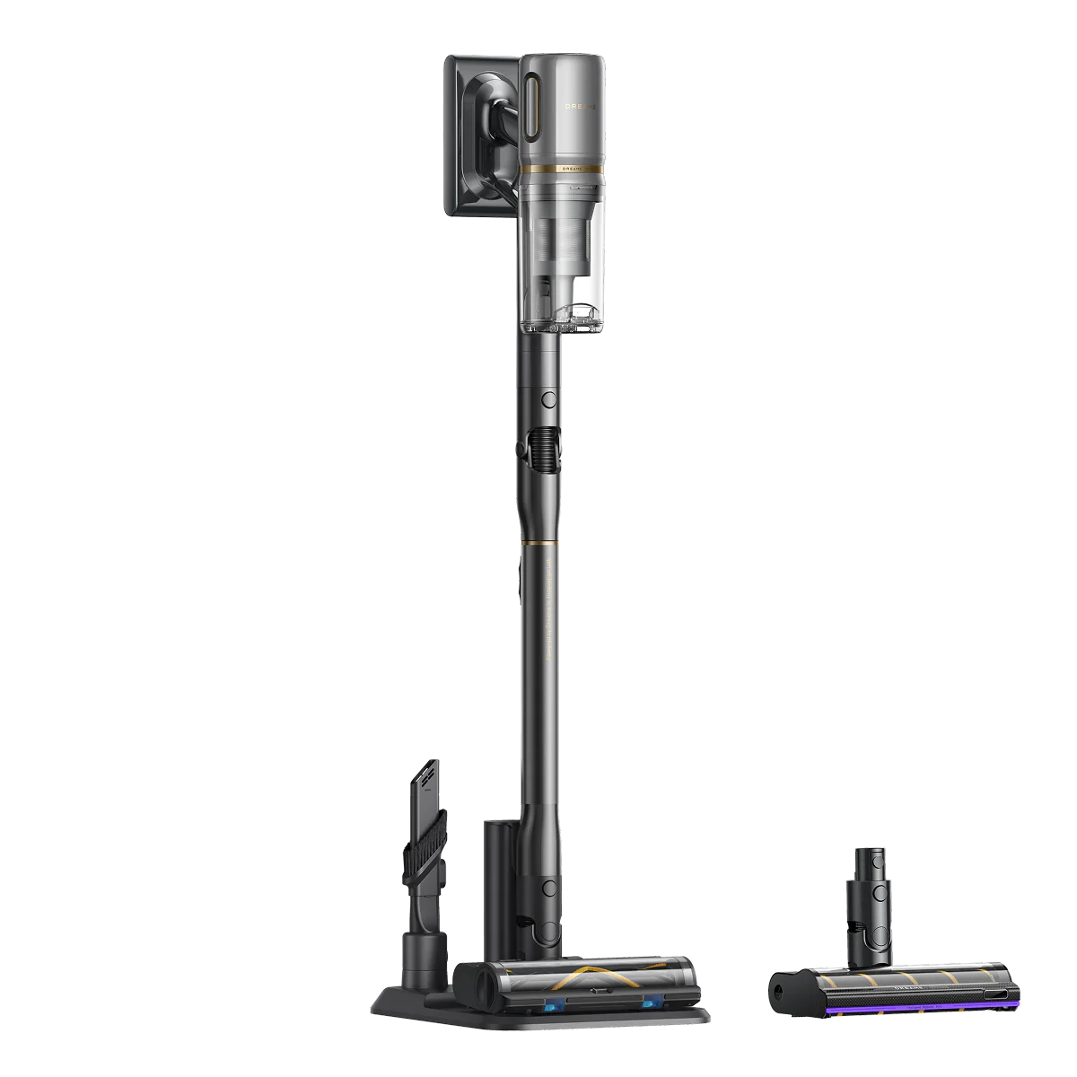 Dreame V20 Pro-A Aspirateur sans fil - Image 4
