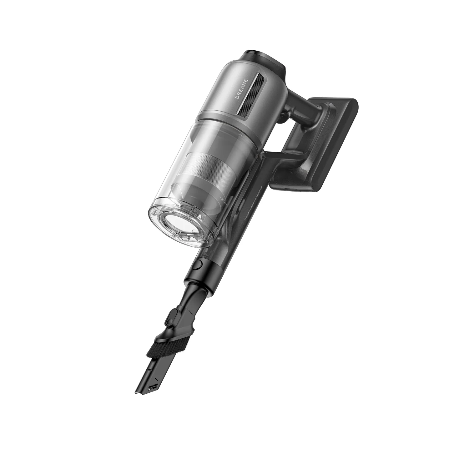 Dreame Z40 Station Aspirateur balai sans fil avec Base - Image 12