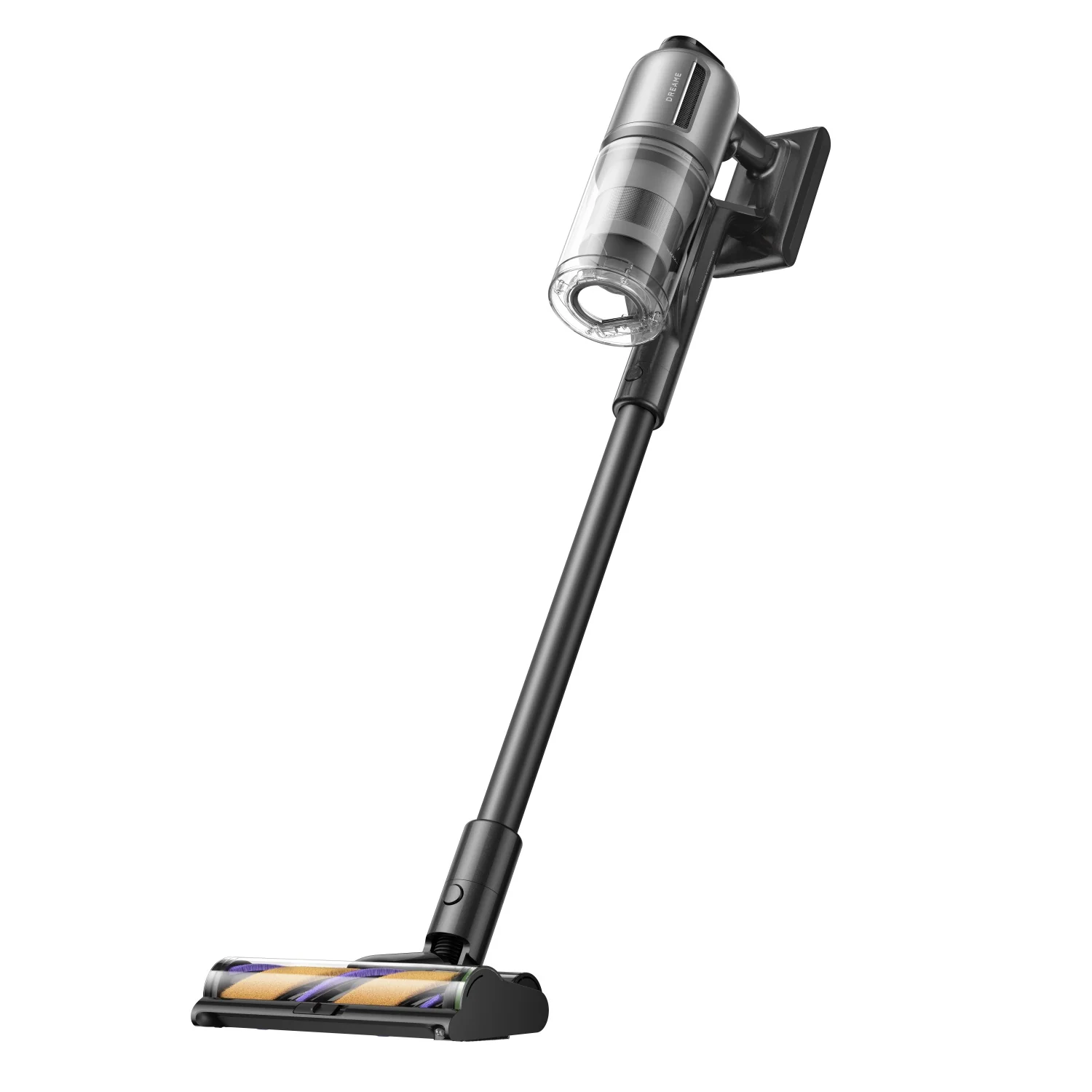 Dreame Z40 Station Aspirateur balai sans fil avec Base - Image 14