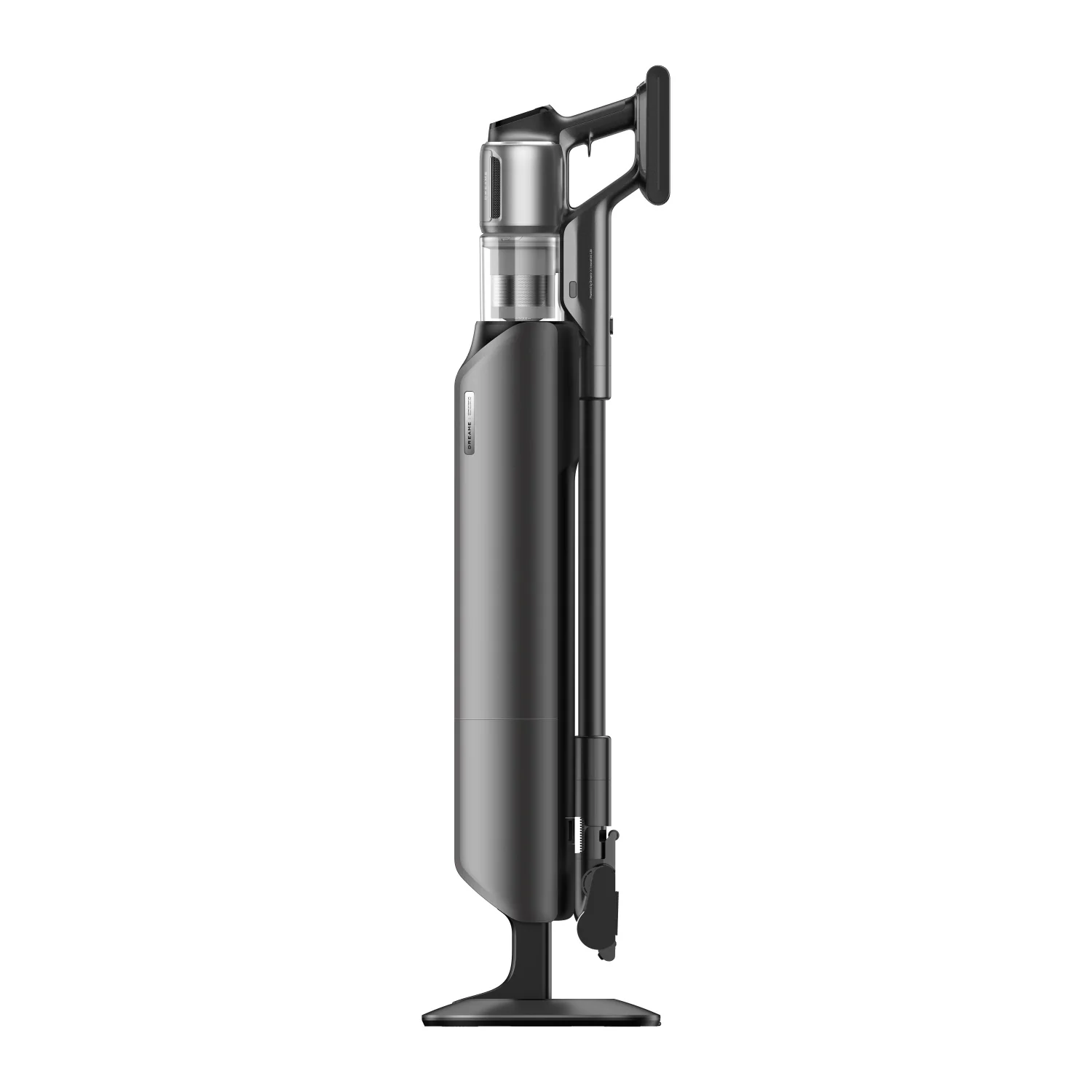 Dreame Z40 Station Aspirateur balai sans fil avec Base - Image 4