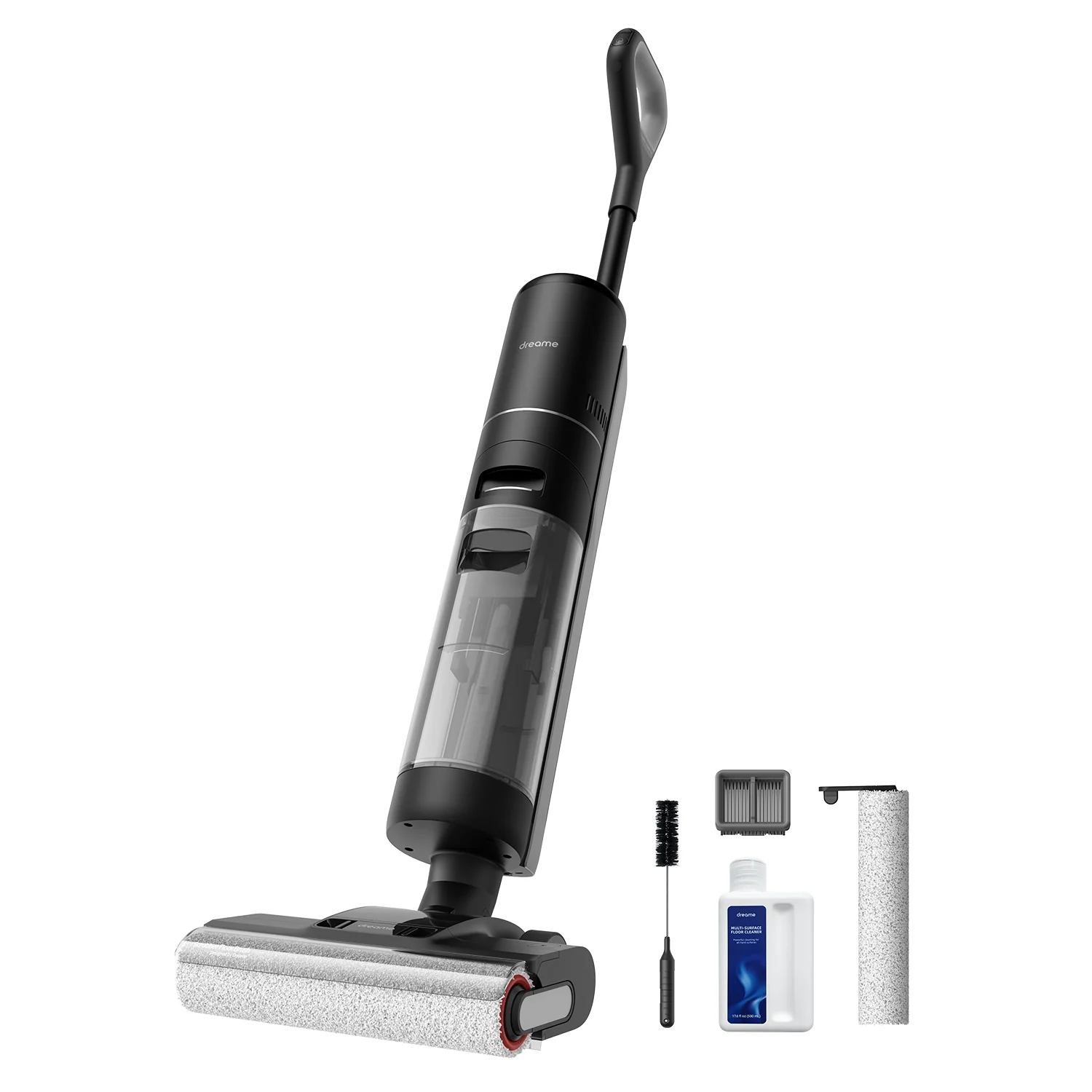 Dreame H12 Pro Aspirateur Laveur - Image 7