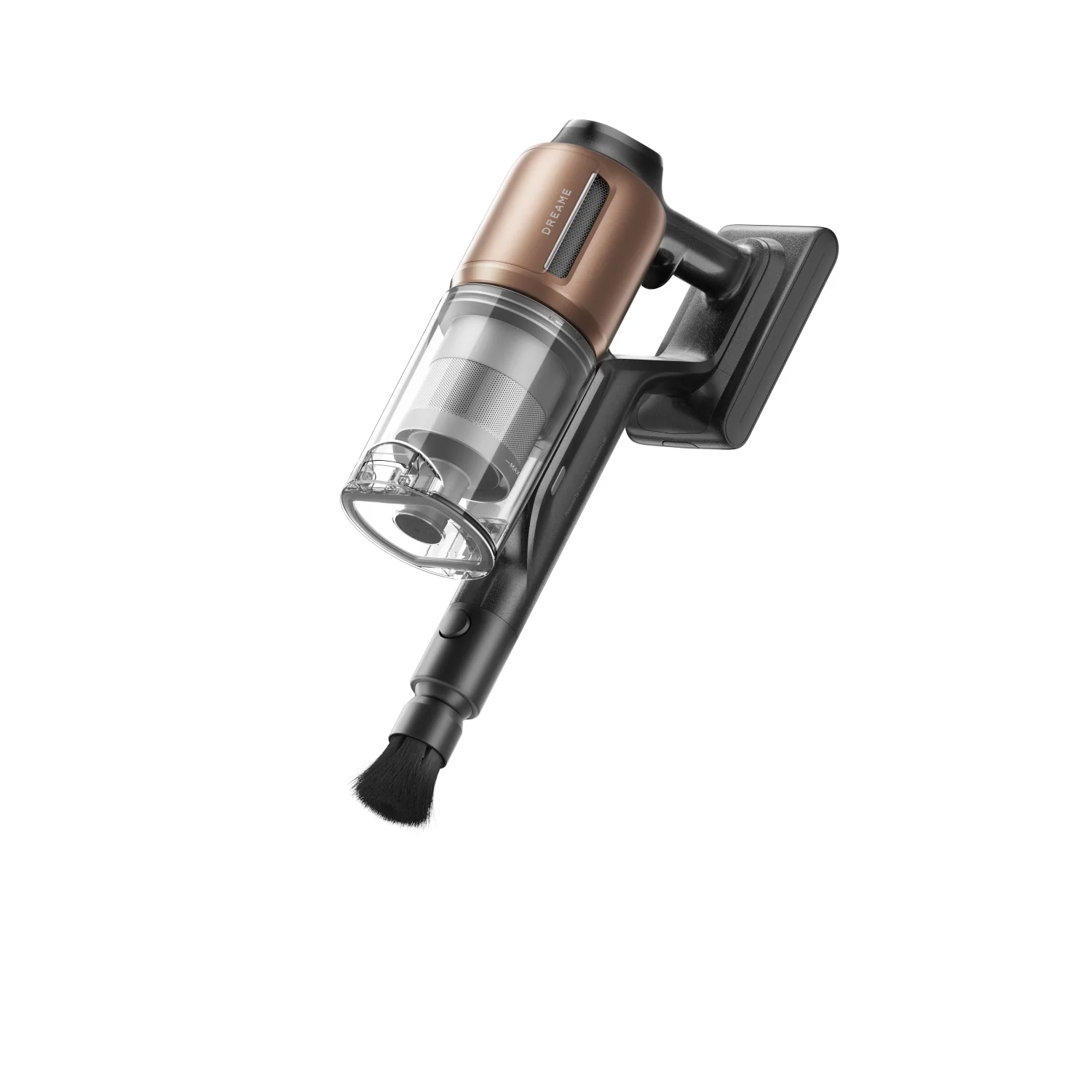 Dreame Z20 Aspirateur balai sans fil - Image 11