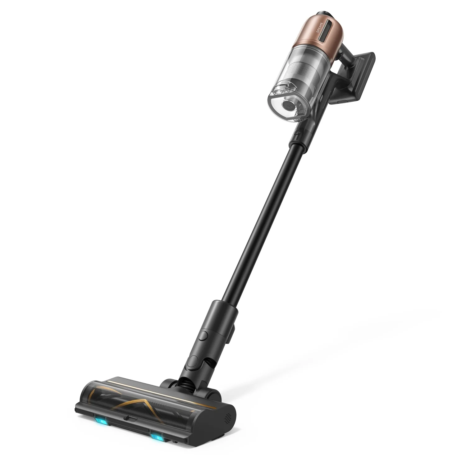 Dreame Z20 Aspirateur balai sans fil - Image 14