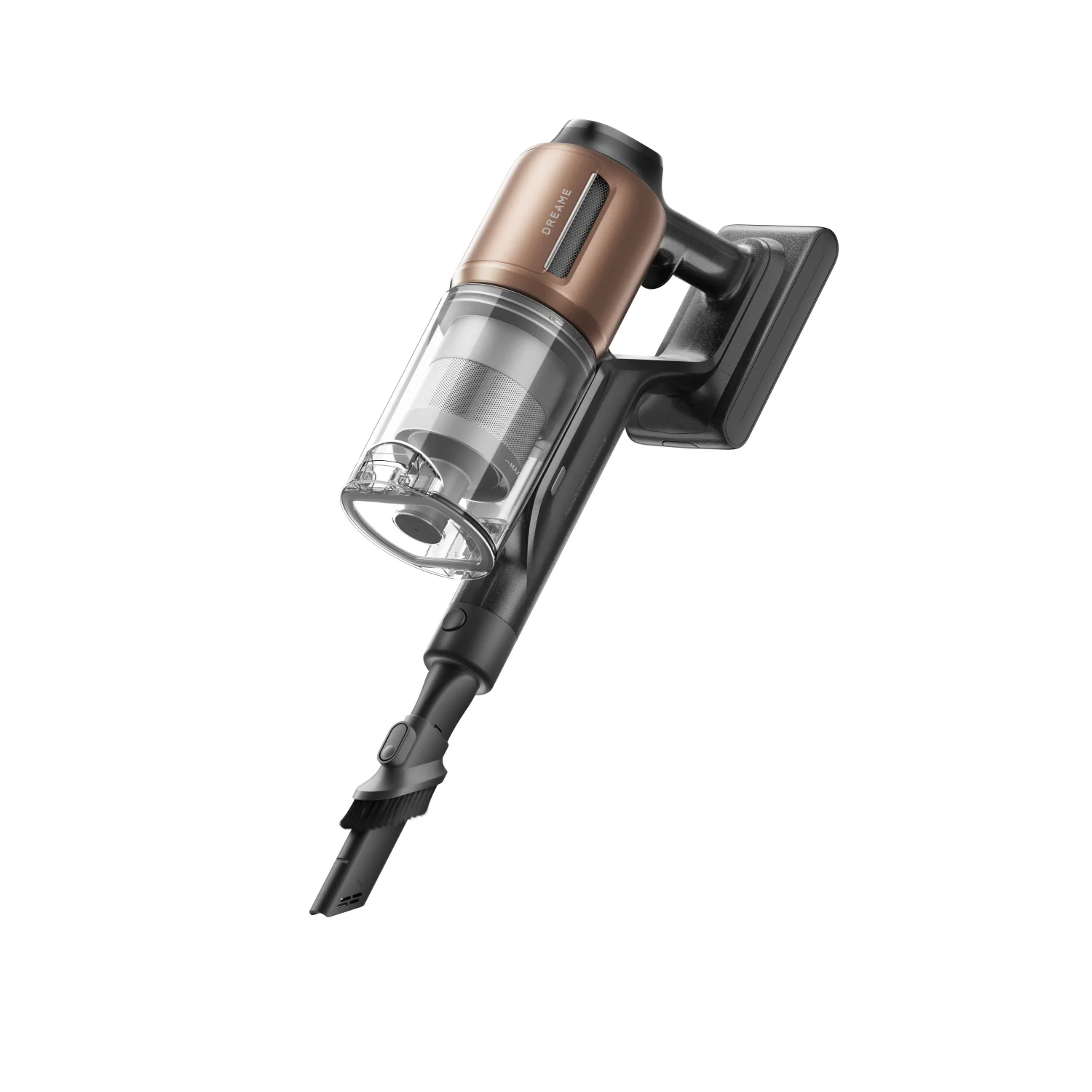 Dreame Z20 Aspirateur balai sans fil - Image 3
