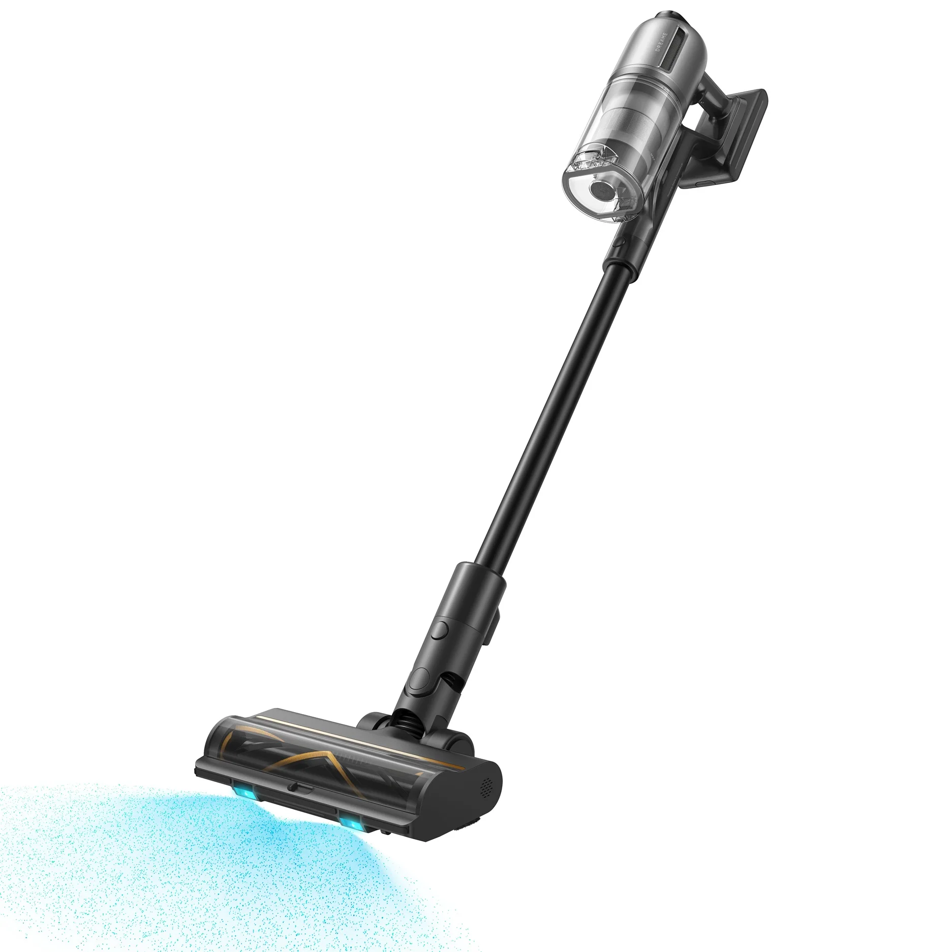 Dreame Z30 Aspirateur balai sans fil - Image 3