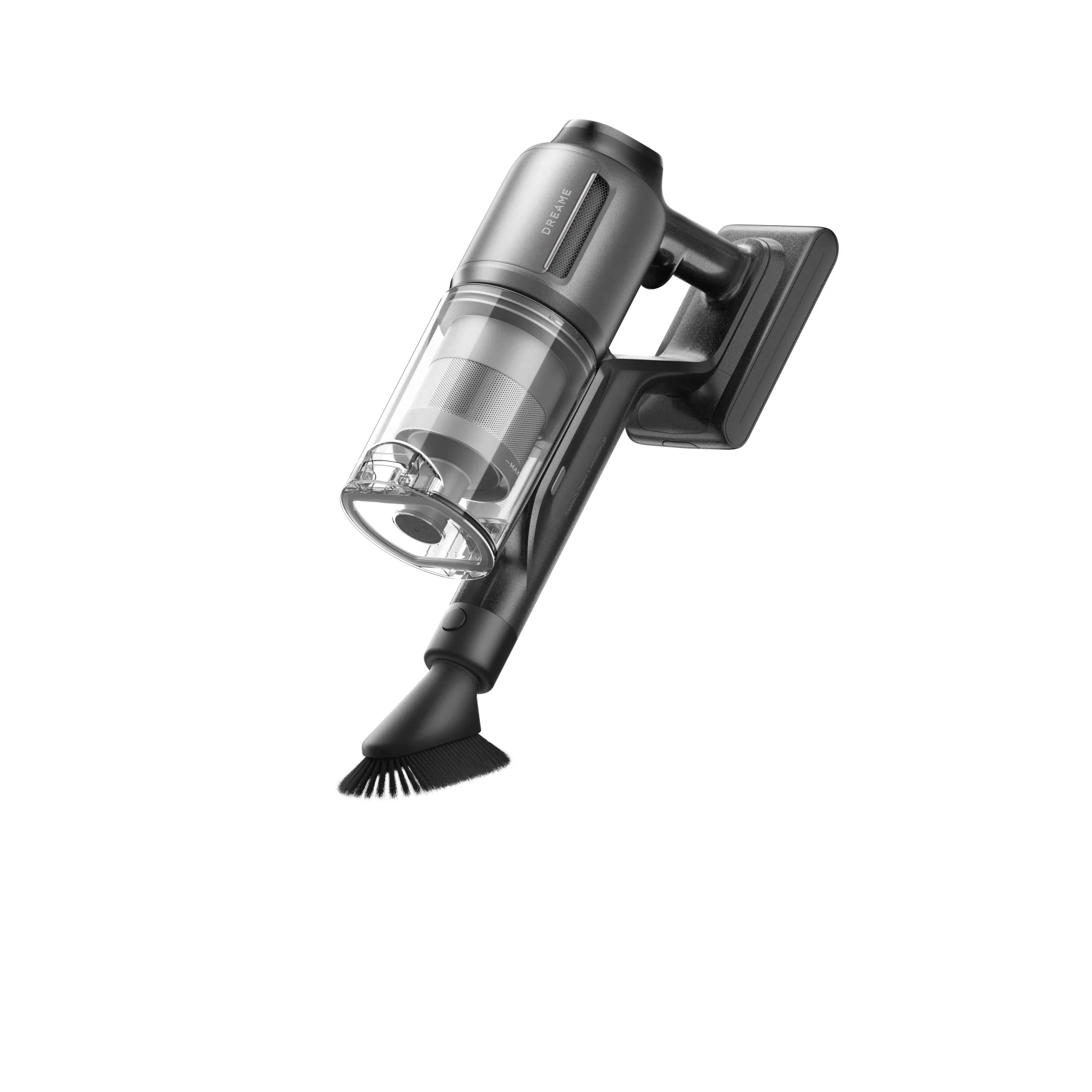 Dreame Z30 Aspirateur balai sans fil - Image 14